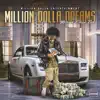 Million Dolla Nab - Million Dolla Dreams - EP